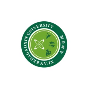 西安科技大学 西安科技大学