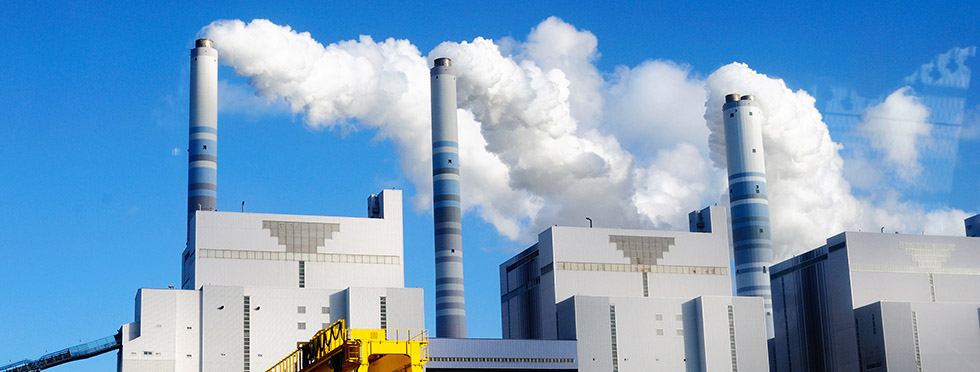 燃气电力能源行业‌