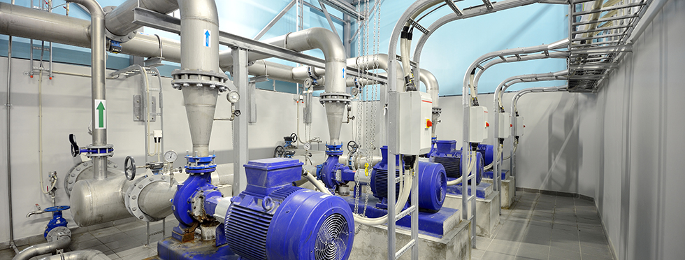 市政排放供水行业‌