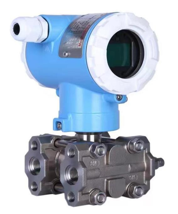 智能差压变送器-KTDYL-CY