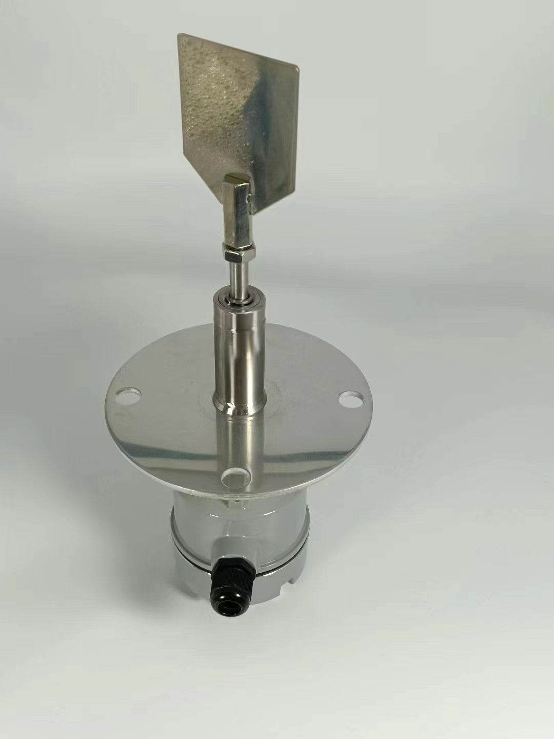 阻旋料位开关-KTDZX