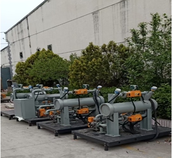 音叉液位开关-KTDYC